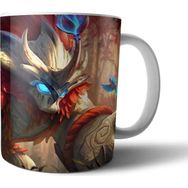 Pixxa Model 2 Mobile Legends Belerick Kupa Bardak