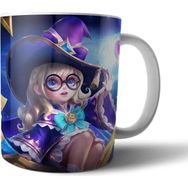 Pixxa Model 2 Mobile Legends Change Kupa Bardak