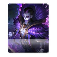 Pixxa Model - 2 Mobile Legends - Estes Bilek Destekli Mouse Pad