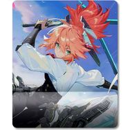 Pixxa Model - 2 Mobile Legends - Fanny Bilek Destekli Mouse Pad