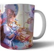 Pixxa Model 2 Mobile Legends Floryn Kişiye Özel Isimli Kupa Bardak
