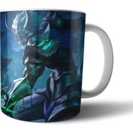 Pixxa Model 2 Mobile Legends Hanzo Kupa Bardak