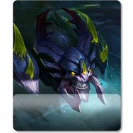 Pixxa Model - 2 Mobile Legends: Helcurt Bilek Destekli Mouse Pad