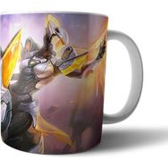 Pixxa Model 2 Mobile Legends Irithel Kupa Bardak