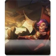 Pixxa Model - 2 Mobile Legends - Ixia Bilek Destekli Mouse Pad