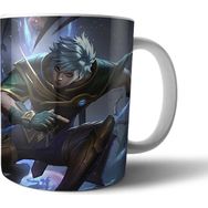 Pixxa Model 2 Mobile Legends Julian Kupa Bardak