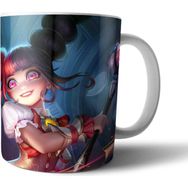 Pixxa Model 2 Mobile Legends Lylia Kupa Bardak