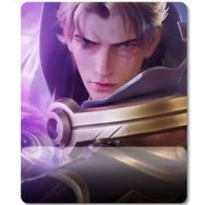 Pixxa Model - 2 Mobile Legends - Nolan Bilek Destekli Mouse Pad