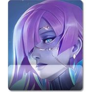 Pixxa Model - 2 Mobile Legends - Novaria Bilek Destekli Mouse Pad