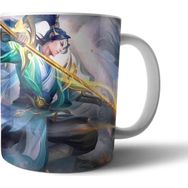 Pixxa Model 2 Mobile Legends Zilong Kupa Bardak