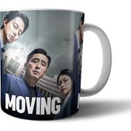 Pixxa Model 2 Moving Kupa Bardak