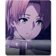 Pixxa Model - 2 Mushoku Tensei Bilek Destekli Mouse Pad