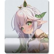 Pixxa Model - 2 Nahida - Genshin Impact Bilek Destekli Mouse Pad