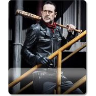 Pixxa Model - 2 Negan - The Walking Dead Bilek Destekli Mouse Pad