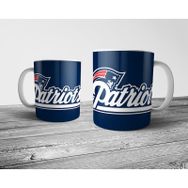 Pixxa Model 2 New England Patriots Kupa Bardak