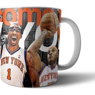 Pixxa Model 2 New York Knicks NBA Kupa Bardak
