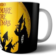Pixxa Model 2 Nightmare Before Christmas Kupa Bardak