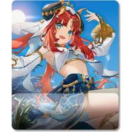 Pixxa Model - 2 Nilou - Genshin Impact Bilek Destekli Mouse Pad