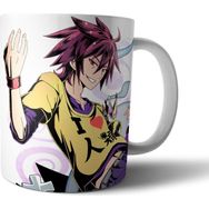 Pixxa Model 2 No Game No Life Kupa Bardak