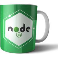Pixxa Model 2 Node Js Programlama Kupa Bardak