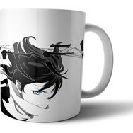 Pixxa Model 2 Noragami Kupa Bardak