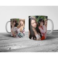 Pixxa Model 2 Oh My Girl Kupa Bardak