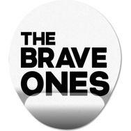 Pixxa Model 2 Oval Marjinal the Brave Ones Bilek Destekli Mouse Pad