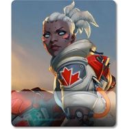 Pixxa Model - 2 Overwatch 2 - Sojourn Bilek Destekli Mouse Pad