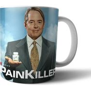 Pixxa Model 2 Painkiller Kupa Bardak