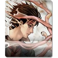 Pixxa Model - 2 Parasyte Bilek Destekli Mouse Pad