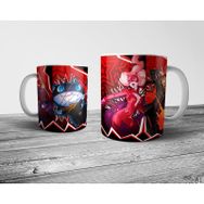 Pixxa Model 2 Persona 5 Strikers Kupa Bardak