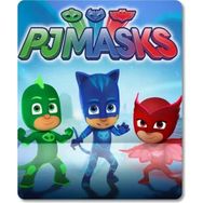 Pixxa Model - 2 Pijamaskeliler Bilek Destekli Mouse Pad
