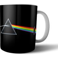 Pixxa Model 2 Pink Floyd Kupa Bardak