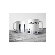Pixxa Model 2 Playstation 5 Kupa Bardak