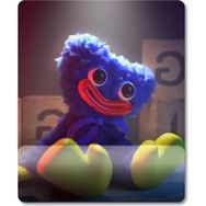 Pixxa Model - 2 Poppy Playtime Bilek Destekli Mouse Pad
