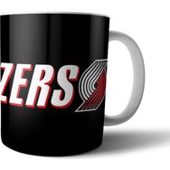 Pixxa Model 2 Portland Trail Blazers NBA Kupa Bardak