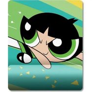 Pixxa Model - 2 Powerpuff Girls Buttercup Bilek Destekli Mouse Pad