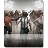 Pixxa Model - 2 Pubg Bilek Destekli Mouse Pad