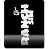 Pixxa Model - 2 Ranch Simulator Bilek Destekli Mouse Pad