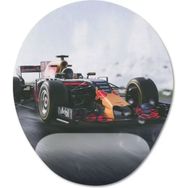 Pixxa Model - 2 Red Bull Racing - Formula 1 Bilek Destekli Mouse Pad