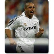 Pixxa Model - 2 Roberto Carlos Bilek Destekli Mouse Pad