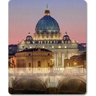 Pixxa Model - 2 Roma - Gezgin - Seyahat Bilek Destekli Mouse Pad