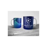 Pixxa Model 2 Şampiyonlar Ligi Champions League Kupa Bardak