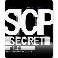 Pixxa Model - 2 Scp: Secret Files Bilek Destekli Mouse Pad