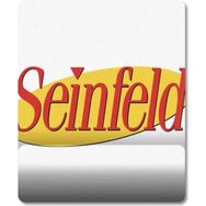 Pixxa Model - 2 Seinfeld Bilek Destekli Mouse Pad