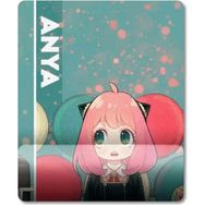 Pixxa Model - 2 Spy x Family Bilek Destekli Mouse Pad