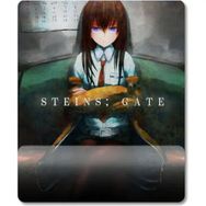 Pixxa Model - 2 Steins Gate Bilek Destekli Mouse Pad