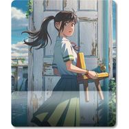 Pixxa Model -2 Suzume’s Door-Locking Bilek Destekli Mouse Pad