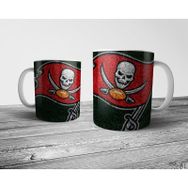 Pixxa Model 2 Tampa Bay Buccaneers Kupa Bardak
