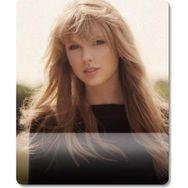 Pixxa Model -2 Taylor Swift Bilek Destekli Mouse Pad
